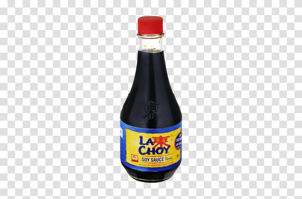 La Choy All Purpose Soy Sauce Reviews, Alcohol, Beverage, Drink, Bottle Transparent Png