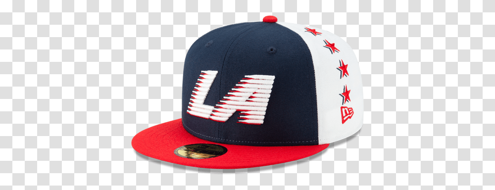 La Clippers New Era Cap, Apparel, Baseball Cap, Hat Transparent Png