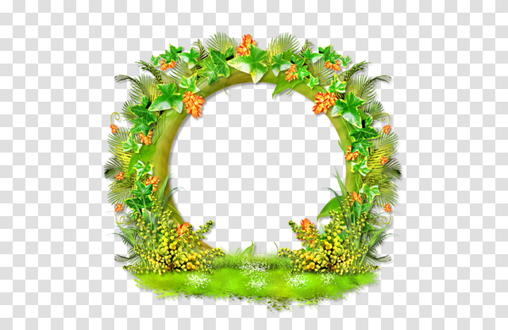 La Corona De Navidad, Plant, Wreath, Green Transparent Png