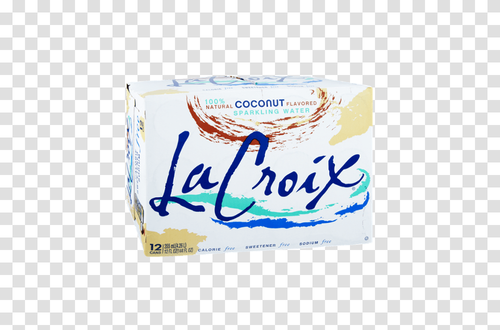 La Croix Coconut Flavored Sparkling Water Reviews, Handwriting, Bottle, Calligraphy Transparent Png