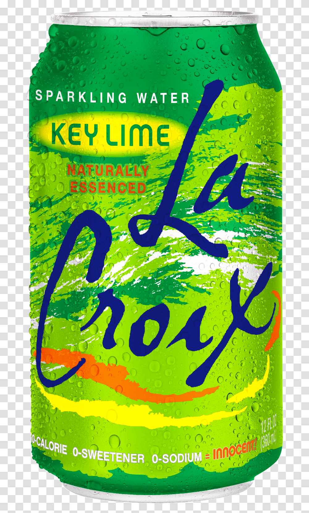 La Croix Key Lime From Lacroix Sparkling Water Inc A La Croix Sparkling Water, Poster, Advertisement, Flyer, Paper Transparent Png
