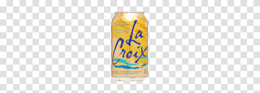 La Croix Lemon Oz Yocart, Beverage, Drink, Alcohol, Liquor Transparent Png