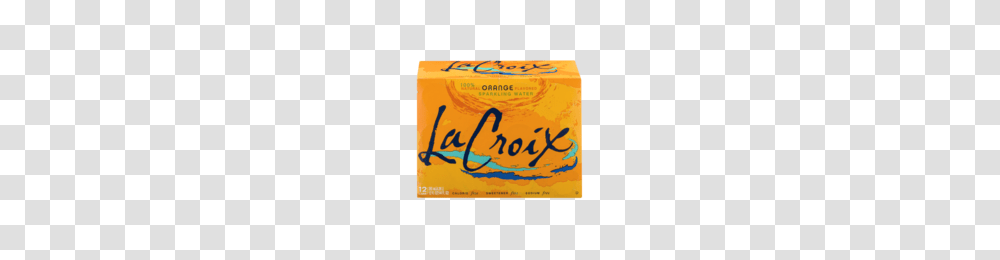 La Croix Natural Pure Sparkling Water Orange Of Cans, Plant, Food, Liquor Transparent Png