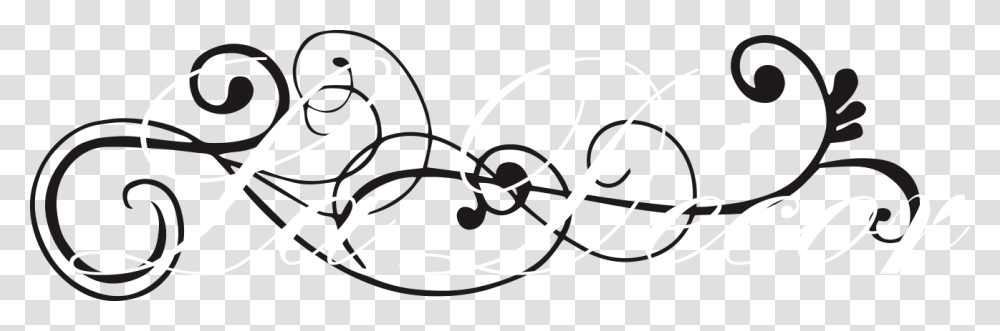 La Decor Line Art, Handwriting, Calligraphy, Signature Transparent Png