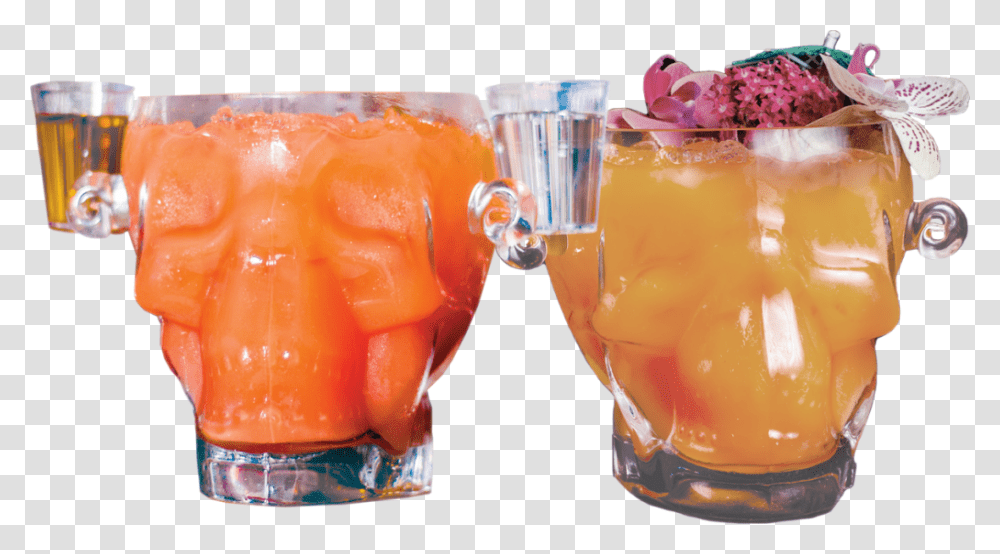 La Diabla, Cocktail, Alcohol, Beverage, Drink Transparent Png