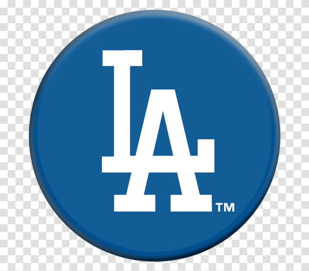 La Dodgers Logo, First Aid, Label Transparent Png