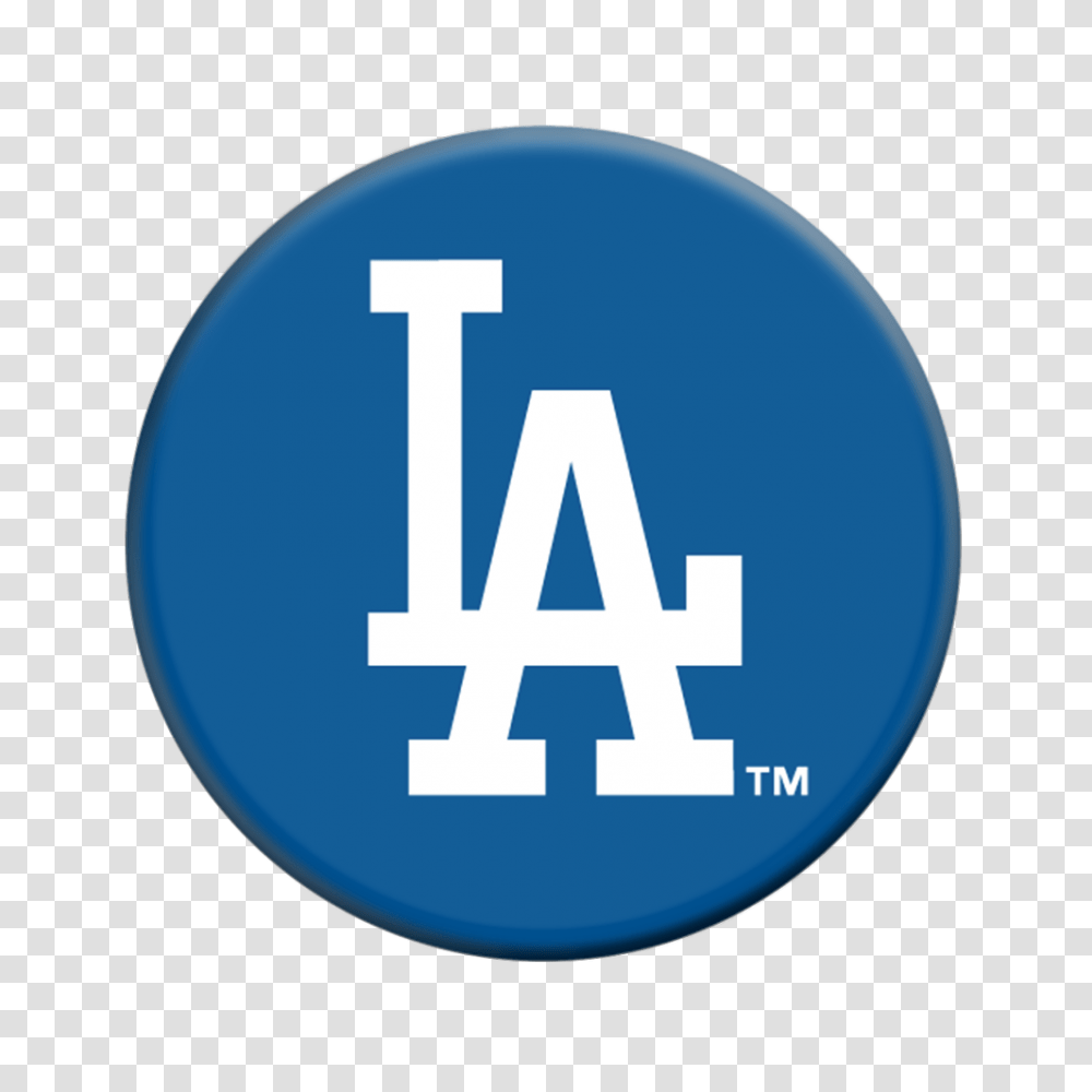 La Dodgers Popsockets Grip, First Aid, Logo Transparent Png