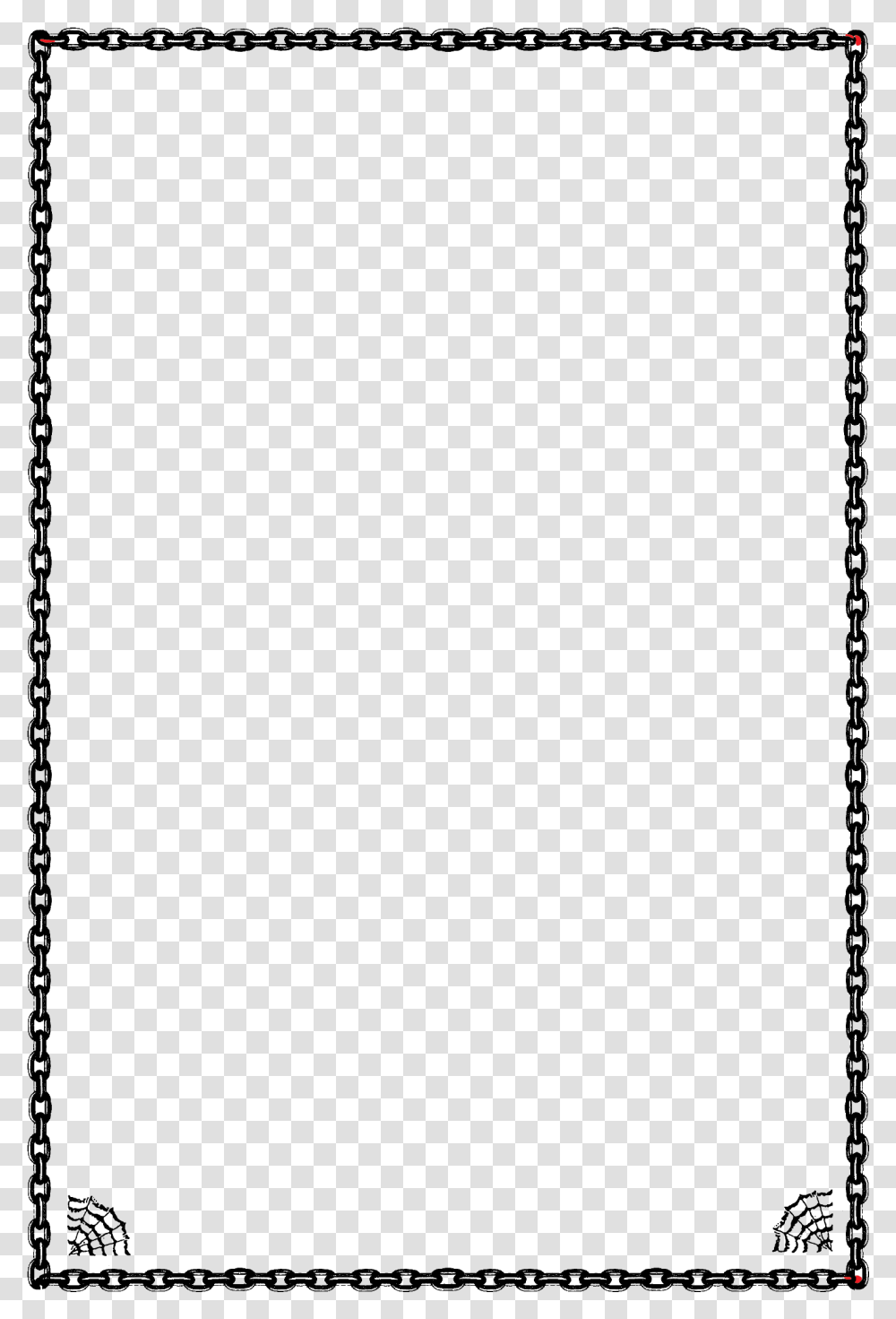 La Esquina Simple Border Black And White, Gray, World Of Warcraft Transparent Png