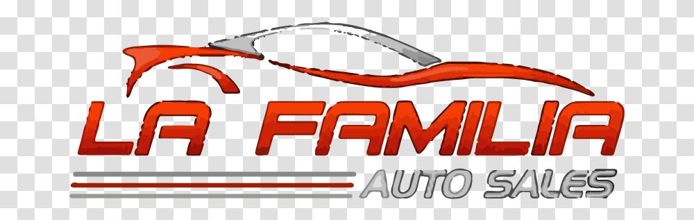 La Familia Auto Sales Carmine, Logo, Alphabet Transparent Png