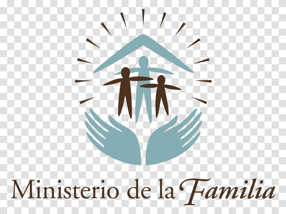 La Familia, Emblem, Cross, Logo Transparent Png