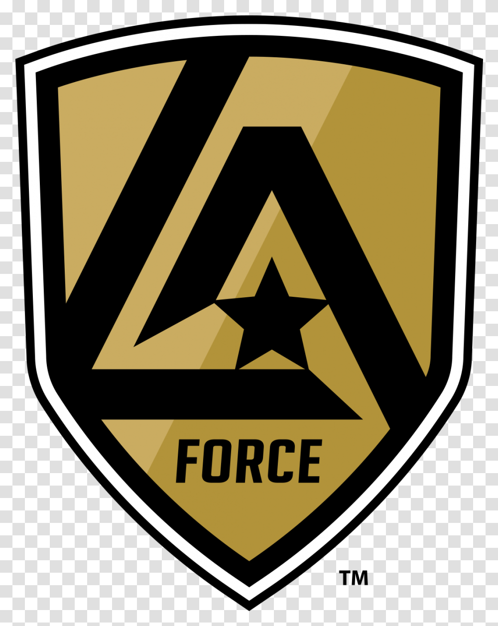 La Force Fc, Armor, Logo, Trademark Transparent Png