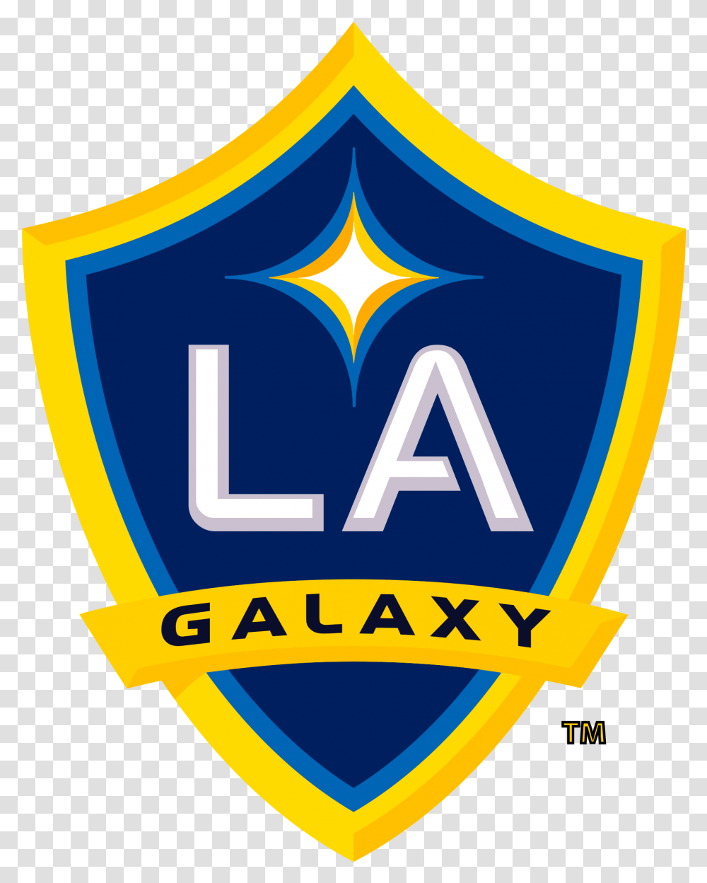 La Galaxy Angeles Galaxy, Armor, Shield, Logo Transparent Png