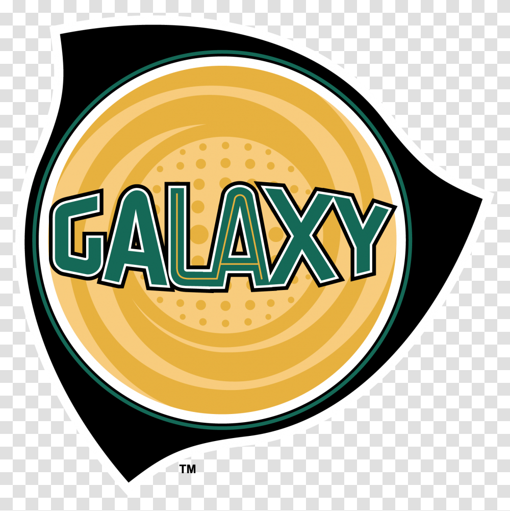 La Galaxy Download Image Angeles Galaxy, Label, Logo Transparent Png