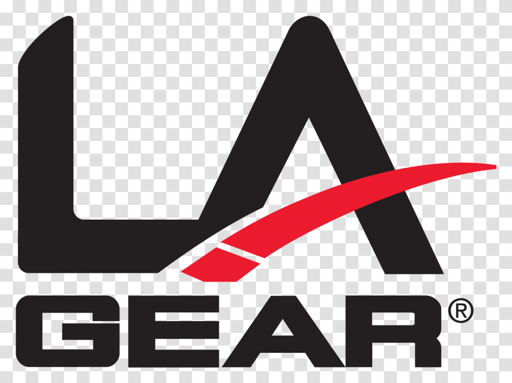 La Gear La Gear Logo, Symbol, Triangle, Label, Text Transparent Png
