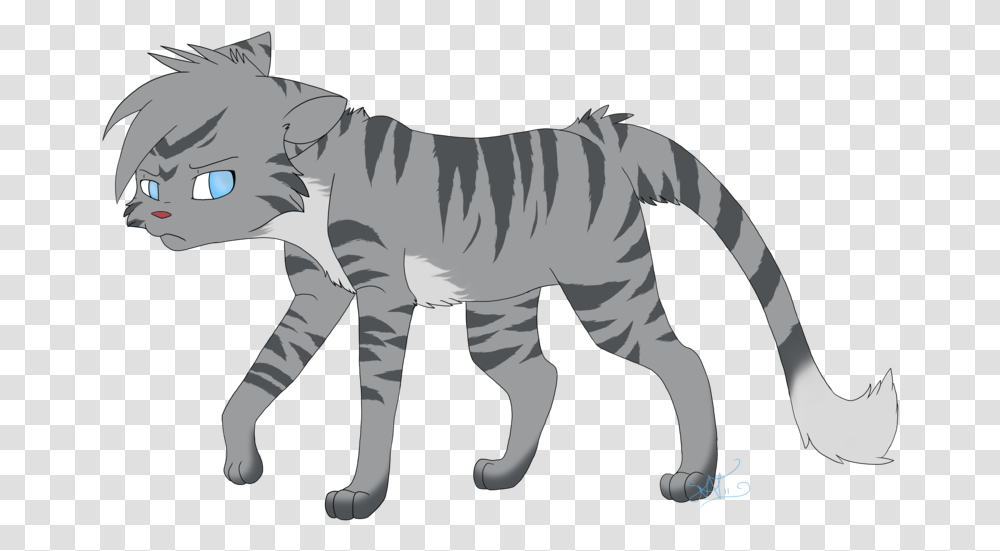 La Guerre Des Clans Oeil De Geai, Animal, Mammal, Pet, Zebra Transparent Png