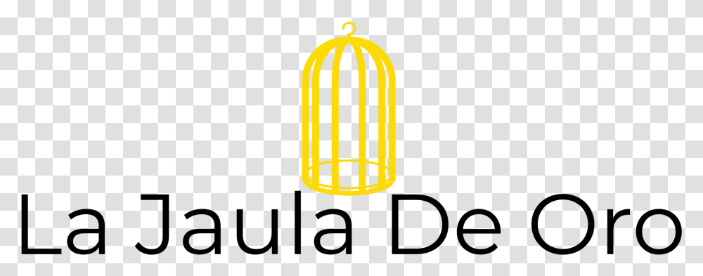 La Jaula De Oro The Golden Cage Graphic Design, Light Fixture, Musical Instrument Transparent Png