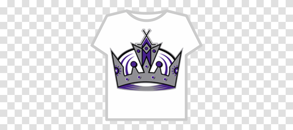 La Kings Old Logo Roblox La Kings Logo, Accessories, Accessory, Jewelry, Clothing Transparent Png