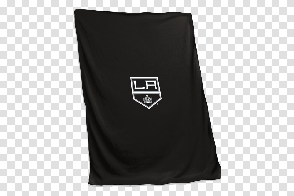 La Kings Primary Logo Sweatshirt Blanket Guinness, Apparel, Sleeve, Long Sleeve Transparent Png