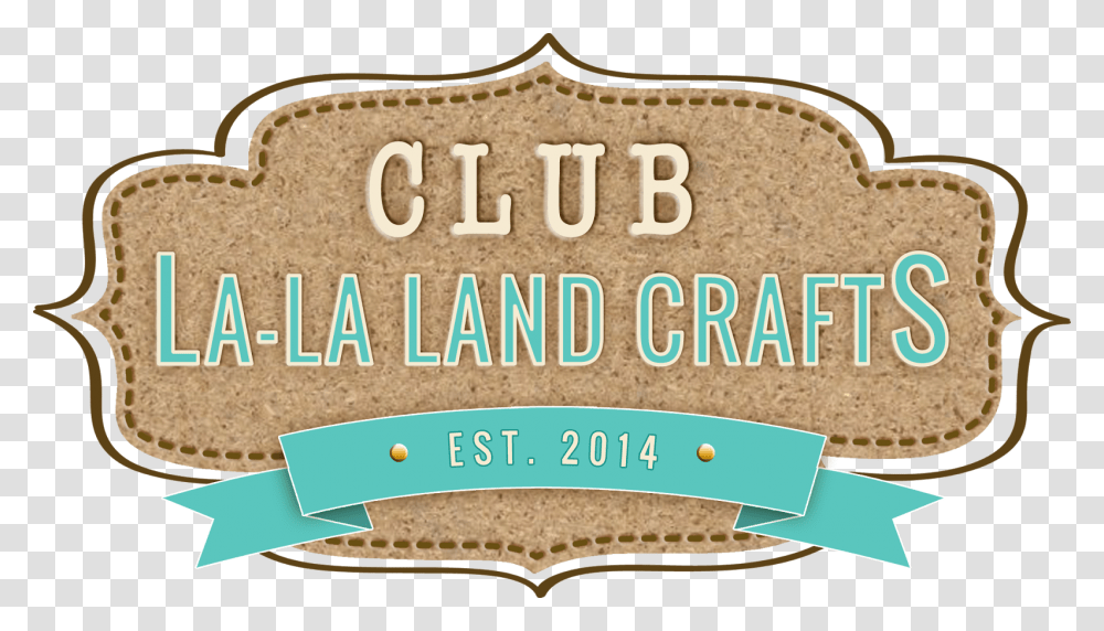 La La Land Crafts, Bread, Food, Toast Transparent Png