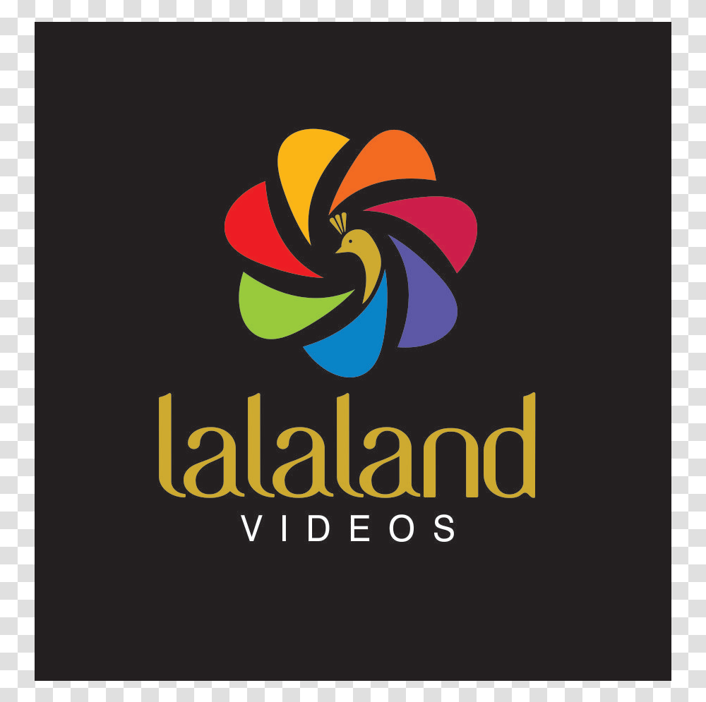 La La Land, Logo, Trademark Transparent Png