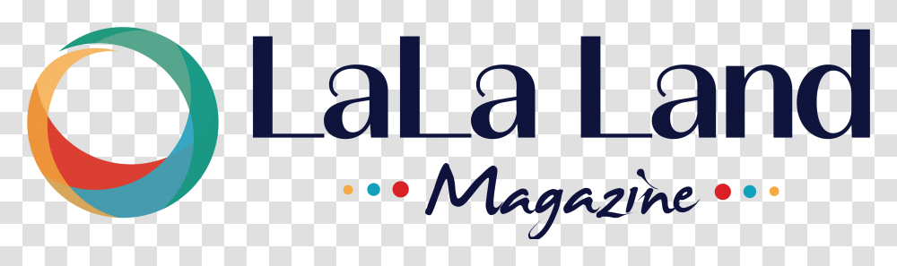 La La Land Magazine, Alphabet, Word, Label Transparent Png