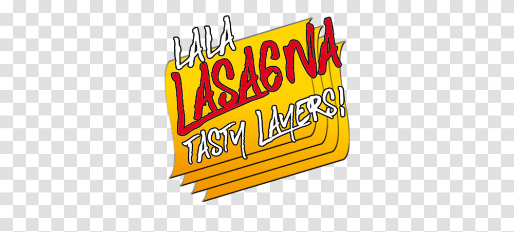 La La Lasagna Proudly The First Lasagna Food Truck In The World, Advertisement, Poster, Leisure Activities Transparent Png