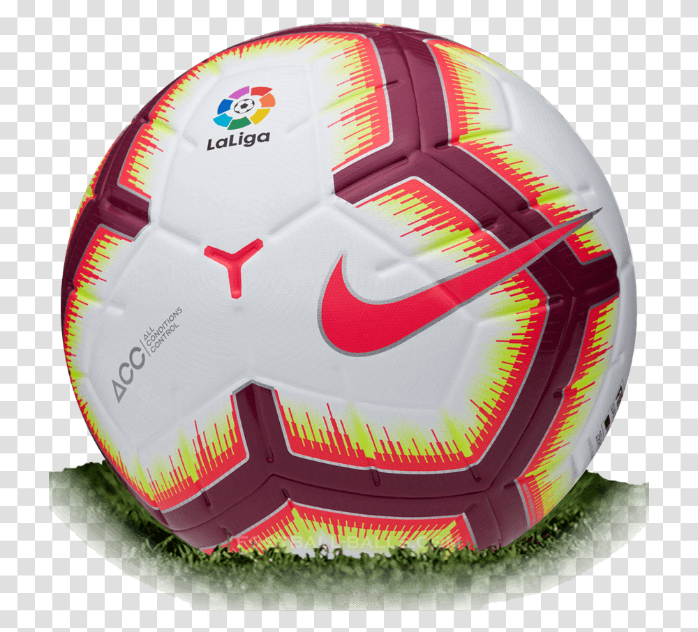 La Liga 2019 20 Ball, Soccer Ball, Football, Team Sport, Sports Transparent Png