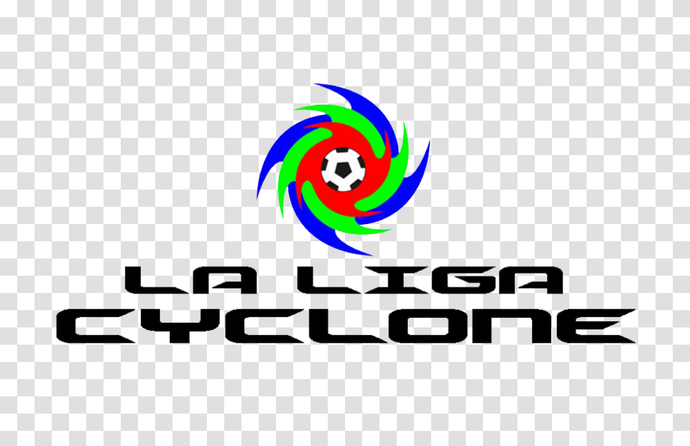 La Liga Cyclone, Logo, Trademark, Pattern Transparent Png