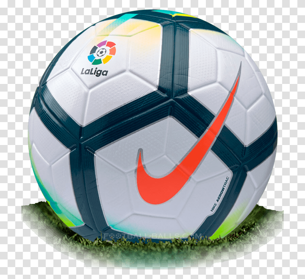 La Liga Football 2018, Soccer Ball, Team Sport, Sports, Sphere Transparent Png