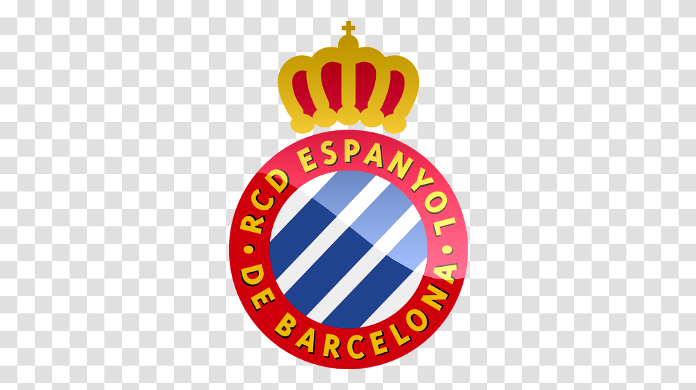 La Liga Football Logos, Trademark, Number Transparent Png