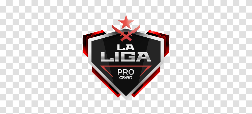 La Liga Pro Division, Label, Logo Transparent Png