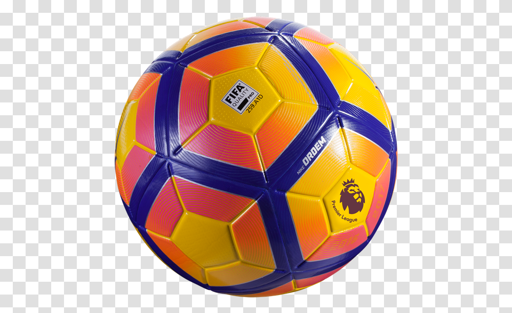 La Liga Soccer Ball 2017, Football, Team Sport, Sports, Sphere Transparent Png