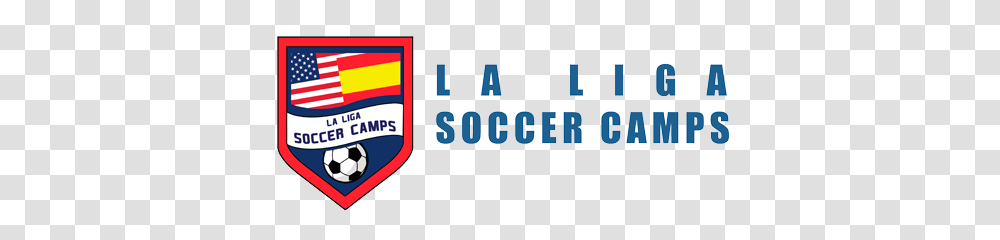 La Liga Soccer Camps, Logo, First Aid Transparent Png