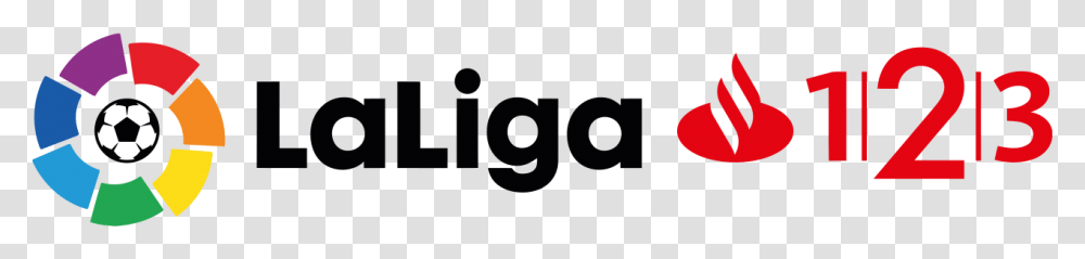 La Liga, Number, Alphabet Transparent Png