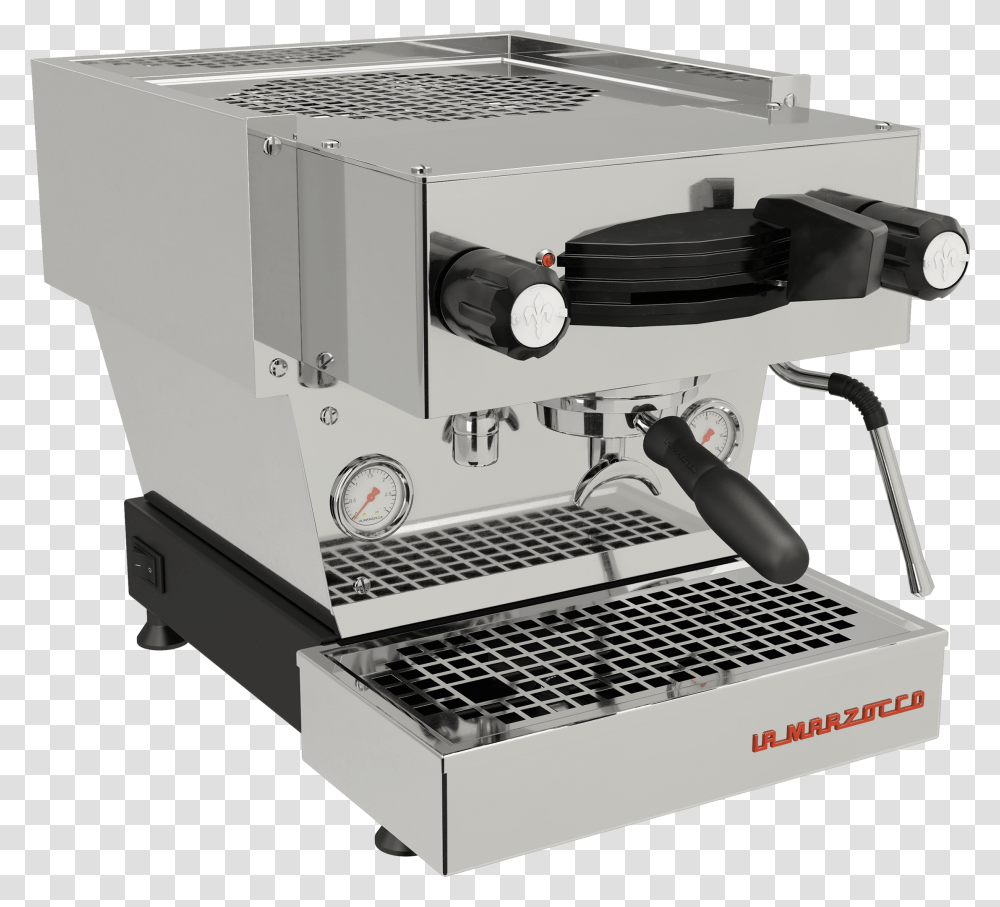La Marzocco Mini Linea, Appliance, Oven, Coffee Cup, Machine Transparent Png
