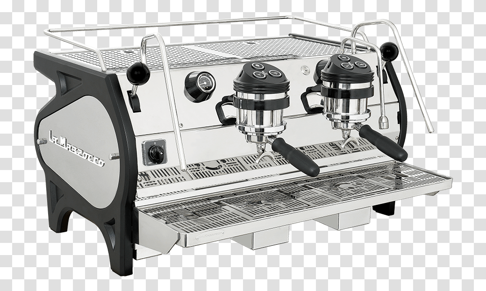 La Marzocco Strada Espresso Machine La Marzocco Strada 1 Group, Coffee Cup, Appliance, Cooktop, Indoors Transparent Png