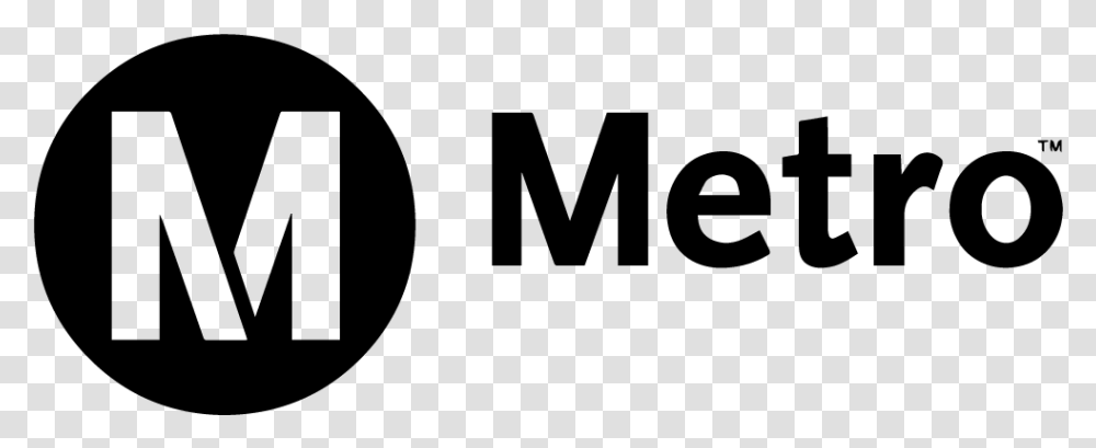 La Metro Logo Metro Logo Los Angeles, Gray, World Of Warcraft Transparent Png