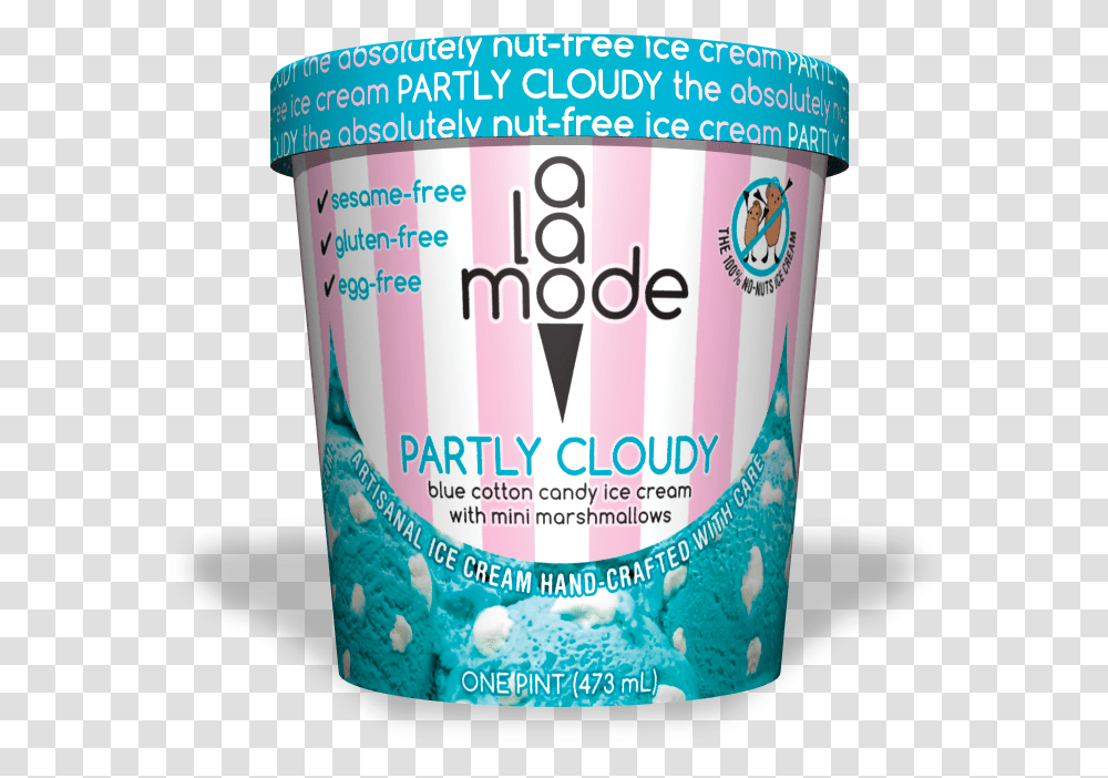 La Mode Partly Cloudy, Paint Container, Flyer, Poster, Paper Transparent Png