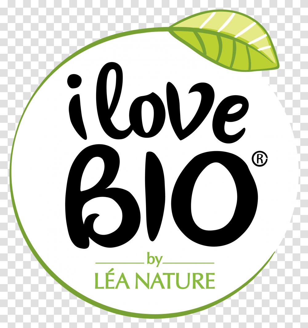 La Nature Logo Bio Nature, Label, Text, Plant, Number Transparent Png