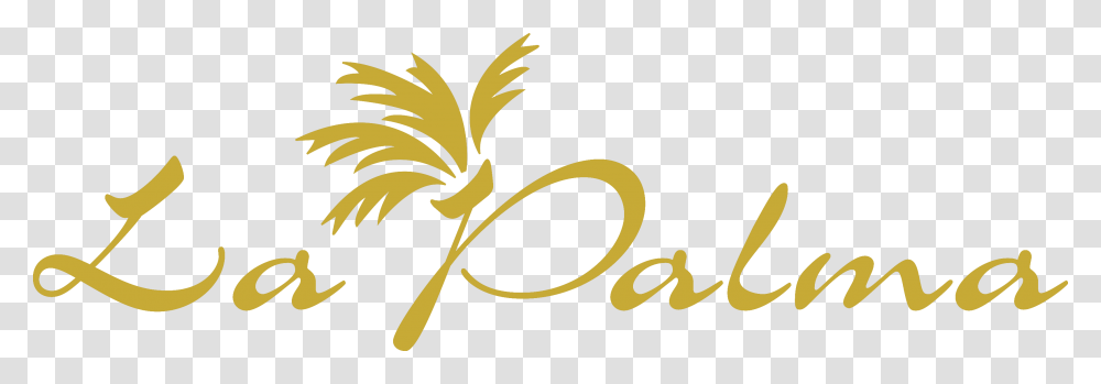 La Palma Healthy Food Made Fresh, Alphabet, Logo Transparent Png