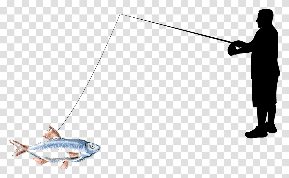 La Pesca Fishing Rod Angling Old Man Fishing, Person, Animal, Angler, Leisure Activities Transparent Png