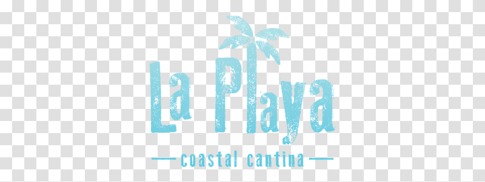 La Playa 30a Calligraphy, Poster, Advertisement, Alphabet Transparent Png