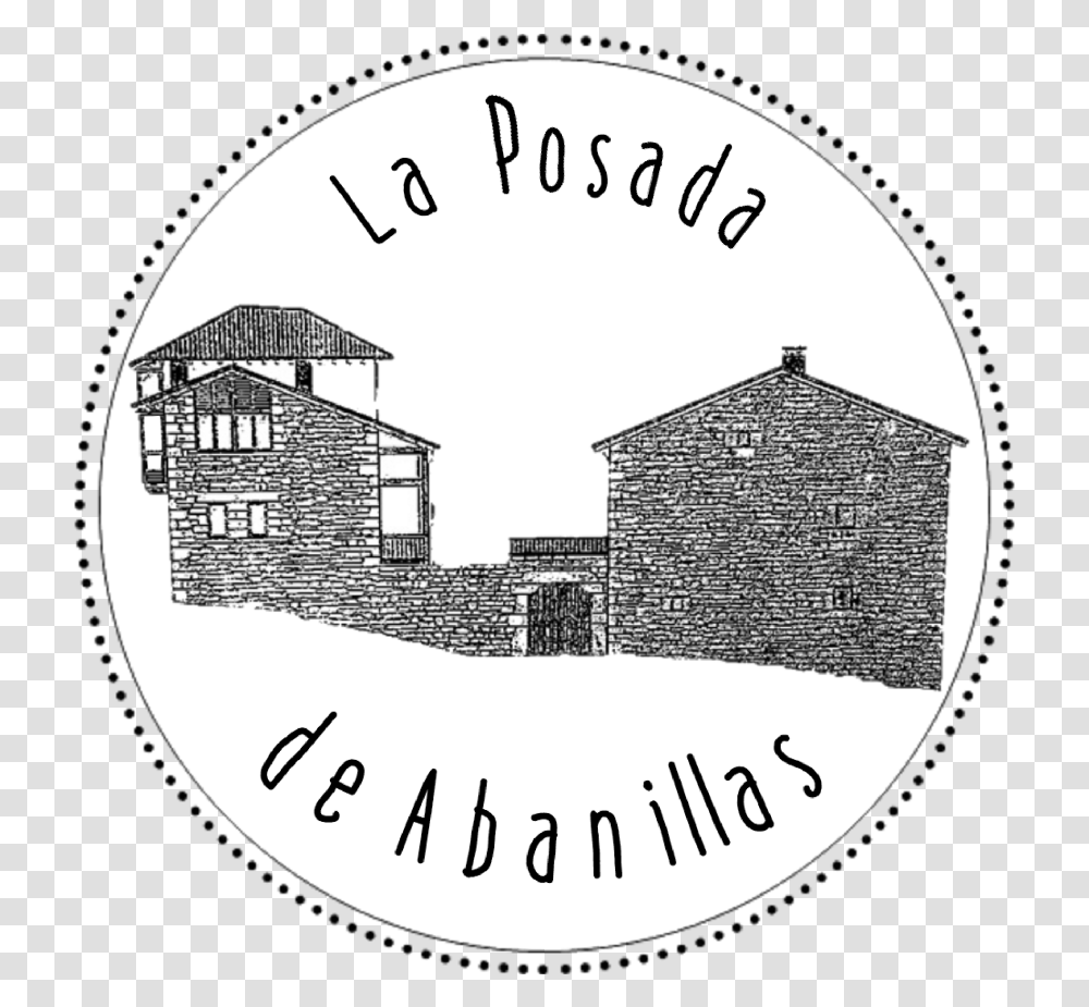 La Posada De Abanillas House, Coin, Money, Label Transparent Png