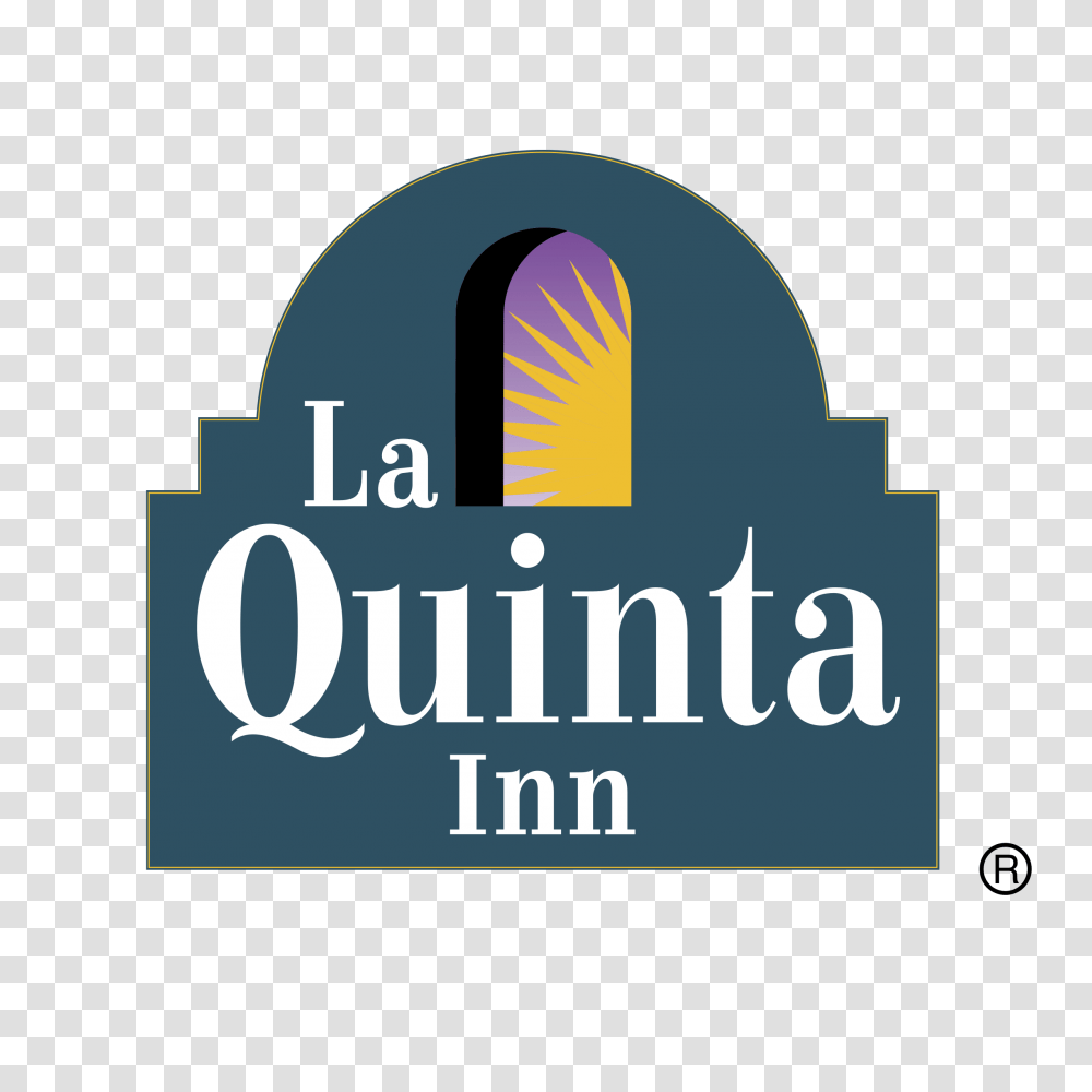 La Quinta Inn Logo Groninger Museum, Security, Symbol, Trademark, Lock Transparent Png