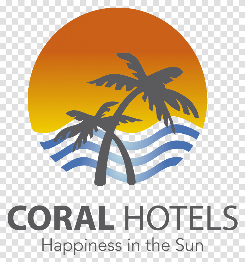 La Quinta Logo Hotel Coral Beach Logo, Poster, Advertisement, Symbol, Trademark Transparent Png