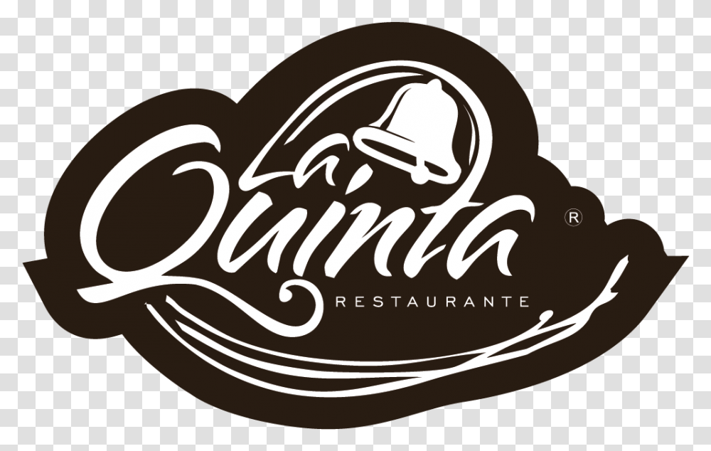 La Quinta Restaurante Language, Label, Text, Meal, Food Transparent Png