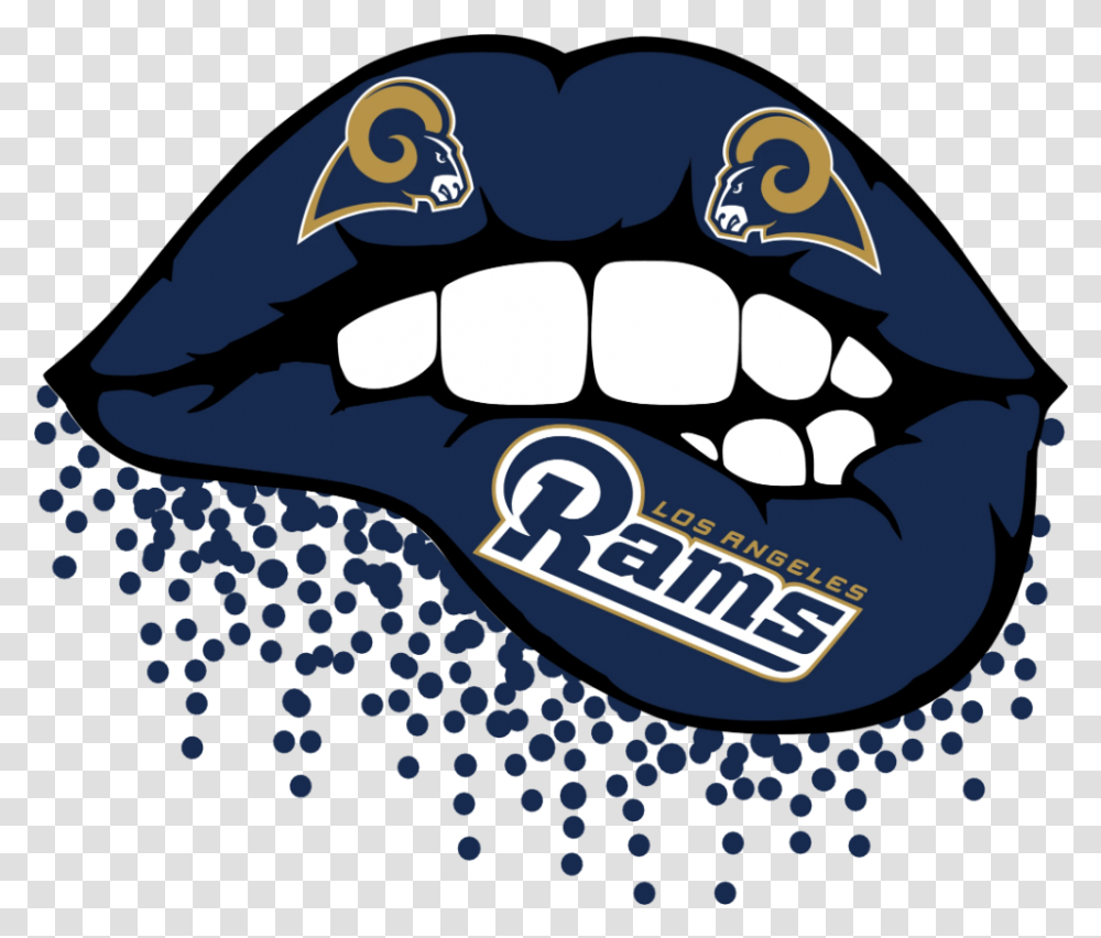 La Rams Golf Shirt Carolina Panthers Svg, Hand, Fist, Poster, Advertisement Transparent Png