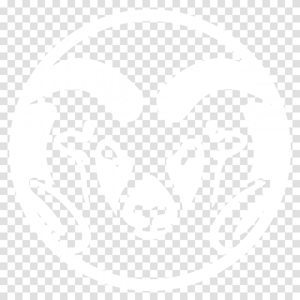 La Rams Leaked Logo, White, Texture, White Board Transparent Png