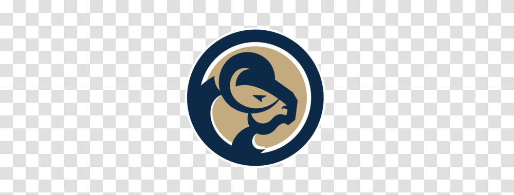La Rams, Logo, Alphabet Transparent Png
