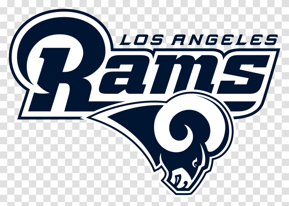 La Rams Preseason Game In Hawaii Los Angeles Rams Logo Hd, Symbol, Text, Label, Emblem Transparent Png
